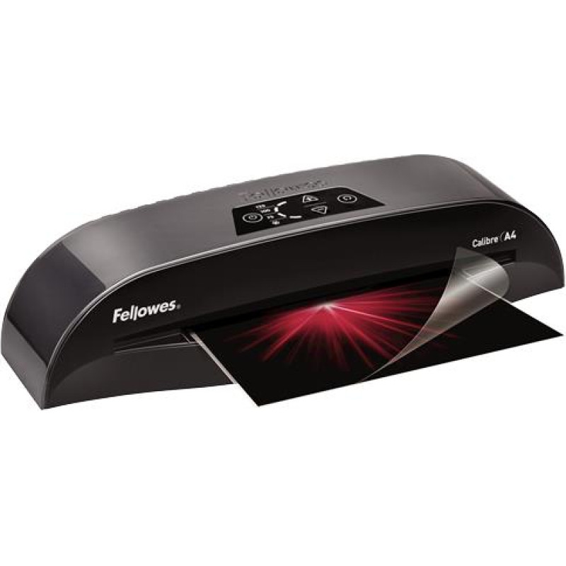 Fellowes LAMINATOR CALIBRE A4/5740701 FELLOWES