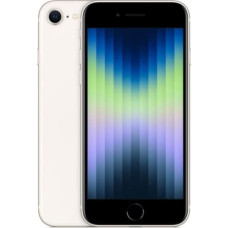 Apple iPhone SE 64GB - Starlight