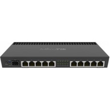 Mikrotik NET ROUTER 1000M 10PORT 1SFP+/RB4011IGS+RM MIKROTIK