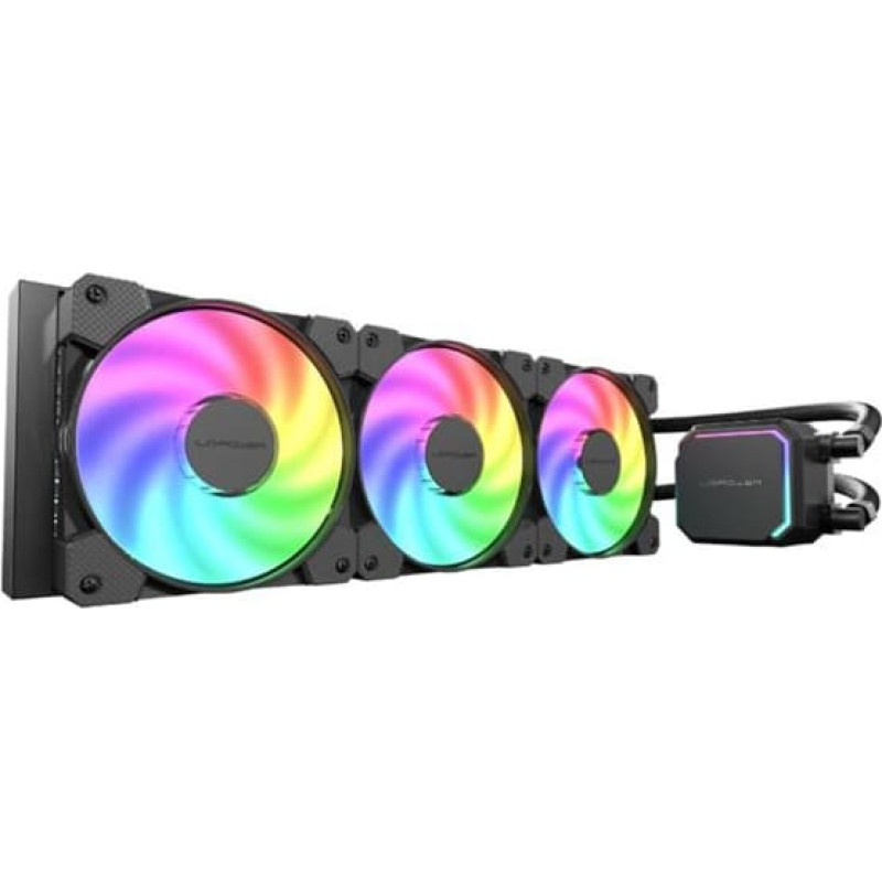 Lc-Power LC-CC-360-B-ARGB