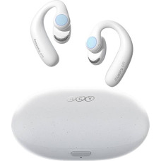 QCY Earphones QCY T15 Crossky GTR (white)