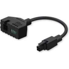 Teltonika CABLE ADAPTER 4-PIN WITH I/O/PR5MEC21 TELTONIKA
