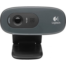 Logitech CAMERA WEBCAM HD C270/960-001063 LOGITECH