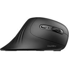 Dareu Wireless Vertical Mouse Dareu LM109 Magic Hand Bluetooth + 2.4G (black)