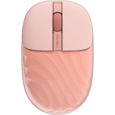 Dareu LM135G Wireless Mouse Pink