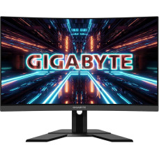 Gigabyte LCD Monitor|GIGABYTE|G27QC A|27