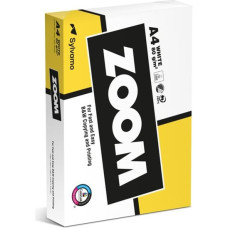 Zoom Image ZOOM Kopierpapier A 4 80 g, wei&szlig;, 500 Blatt