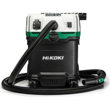 Hikoki ODKURZACZ 1200W 30L RP300YM WAZ WAZ KLASA M