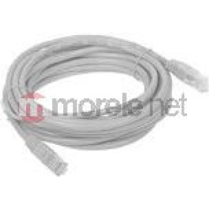 Alantec Patchcord UTP Cat.6 5 m Grey Kku6SHA5