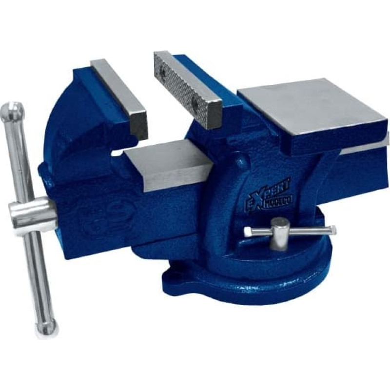 Modeco Imadła ślusarskie obrotowe GS EXPERT 150mm MN-35-216