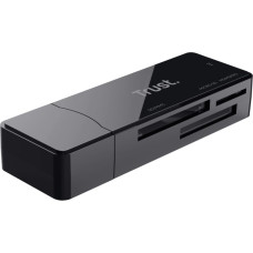 Trust MEMORY READER FLASH USB3.1/NANGA 21935 TRUST