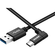 Avacom USB cable Avacom USB-A - 1.1 m Black (DCUS-TPCLR-10K)