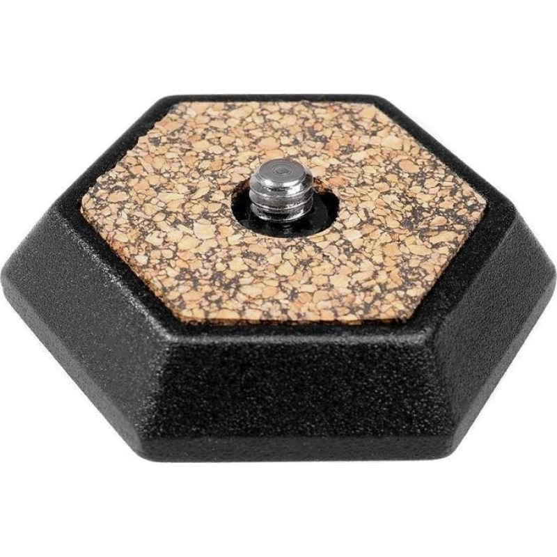 Camrock Head Camrock Fast mounting plate for tripod Camrock TS53