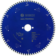Bosch circular saw blade EX AL H 235x30-80 - 2608644107