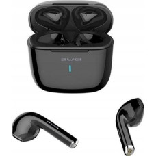 Awei Headphones Awei T26 TWS (AWEI016BLK)