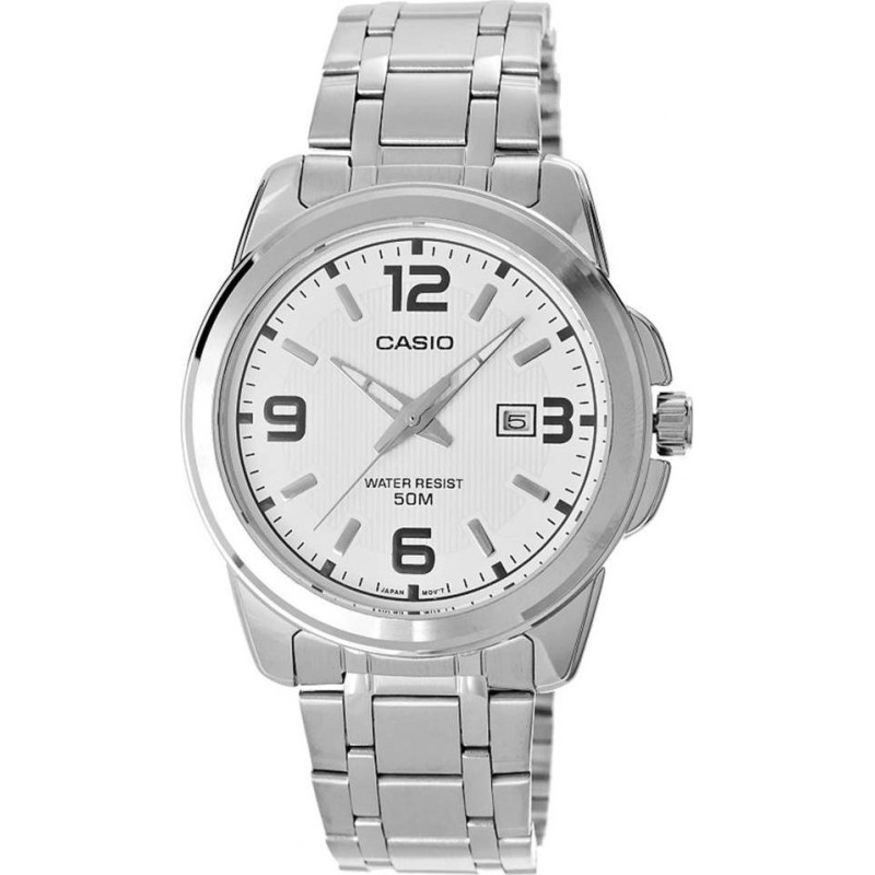 Casio Zegarek Casio Męski MTP-1314D-7AVDF (390926)