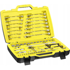 Stanley Tool set Stanley 49 el. (FMMT82827-1)