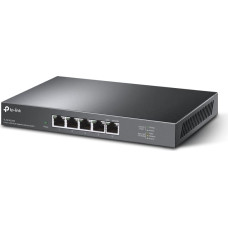Tp-Link Switch|TP-LINK|TL-SG105-M2|Desktop/pedestal|TL-SG105-M2