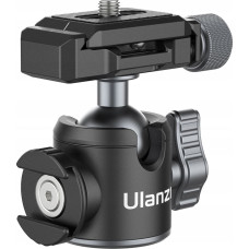 Ulanzi Head Ulanzi Ballhead 3d Arca Swiss Quick Ulanzi U-80l