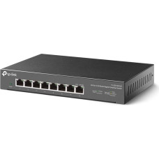Tp-Link Switch|TP-LINK|TL-SG108-M2|Desktop/pedestal|TL-SG108-M2