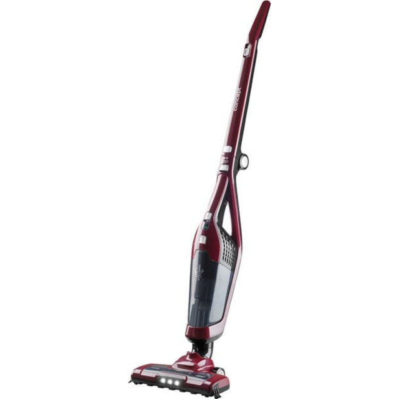 Concept Vertical vacuum cleaner Concept VP4136