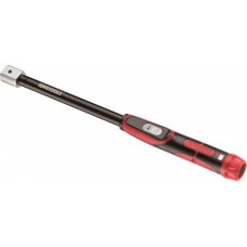 Teng Tools Dynamometric wrench with rectangular 1/2" 14x18 mm griplet