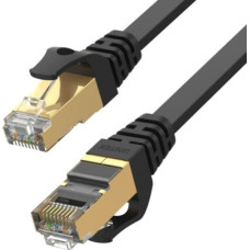 Unitek RJ45, cat. 7, SSTP, 5m, black (C1897BK-5M)