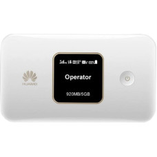 Huawei Router Huawei E5785-320a