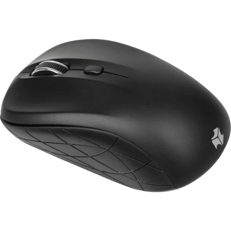 Ibox Mouse iBOX Rosella Mouse Black
