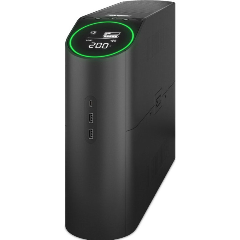 APC UPS APC Pro Gaming 2200VA (BGM2200B-GR)