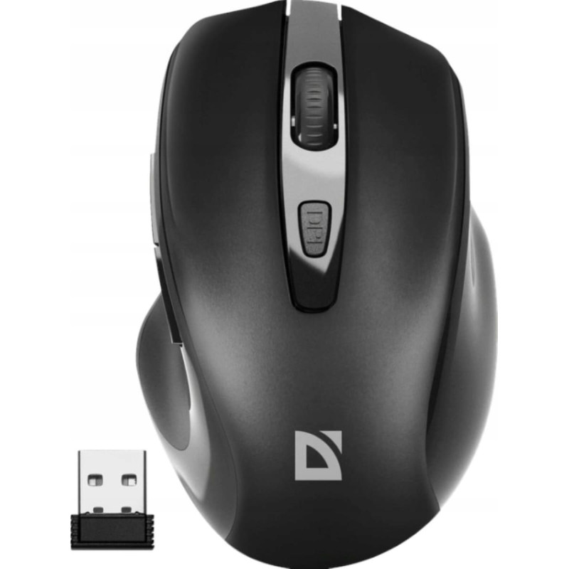 Defender Mysz Defender Prime (MB-053)