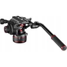 Manfrotto Głowica Manfrotto Głowica Video Nitrotech 608