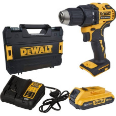 Dewalt WKRĘTARKA 18V DCD708D1T 1x2,0Ah 65Nm TSTAK