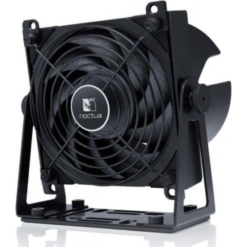 Noctua NV-FS1, fan (black)