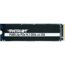 Patriot P400 V4 2TB, SSD (PCIe 4.0 x4, NVMe 2.0, M.2 2280)
