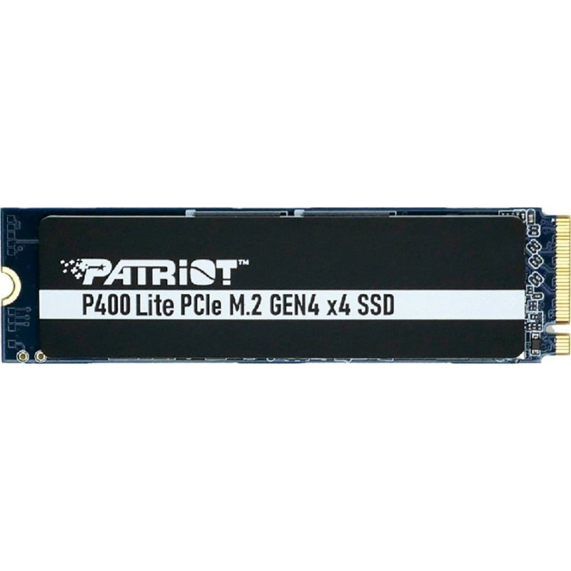 Patriot P400 V4 2TB, SSD (PCIe 4.0 x4, NVMe 2.0, M.2 2280)