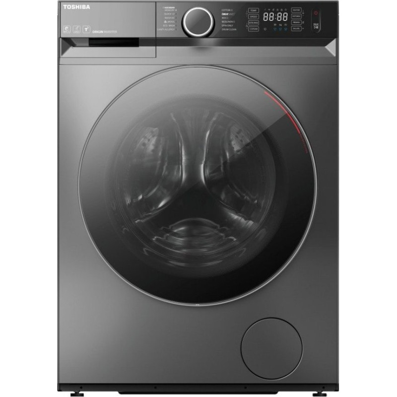 Toshiba Pralka TW-BK100GF4PL(SK) 9kg