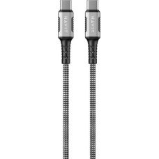 Havit Kabel magnetyczny Havit Typ C-Typ C CB6297 czarny
