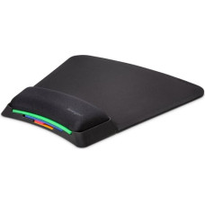 Kensington SmartFit mouse pad (black)
