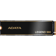 Adata Legend 960 1 TB - SSD - M.2, PCIe 4.0 x4