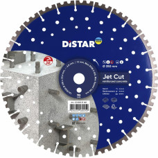 Distar TARCZA DIAMENTOWA JETCUT 350 x 2,8/1,8 x 25,4mm