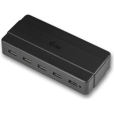 I-Tec HUB USB I-TEC 7x USB-A 3.0 (U3HUB742)