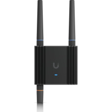 Ubiquiti Mobile Router Ultra, Mobile WLAN Router black