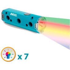 Ravensburger BRIO Builder flashlight