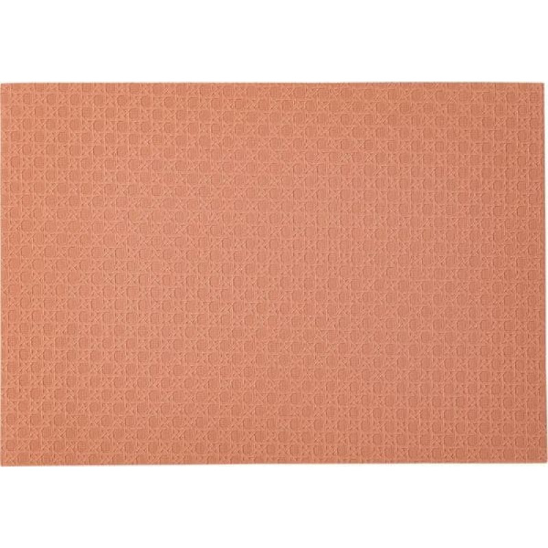 Guzzini VIENNESE Platzdeckchen Doubleface Pink