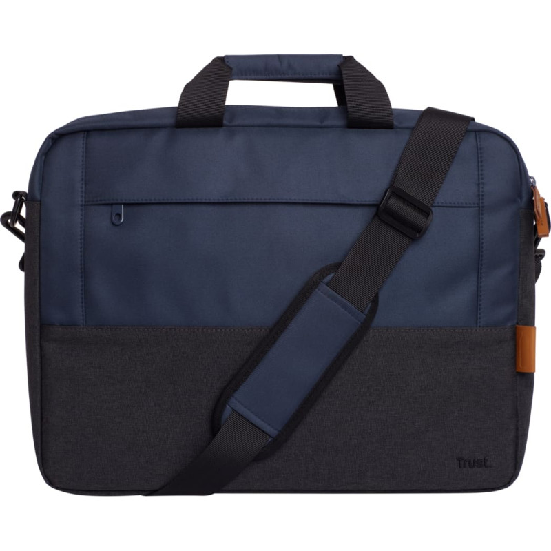Trust NB CASE LISBOA 16"/BLUE 24980 TRUST