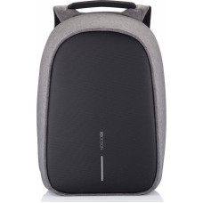 Xd Design Anti-theft backpack Bobby Hero XL, grey