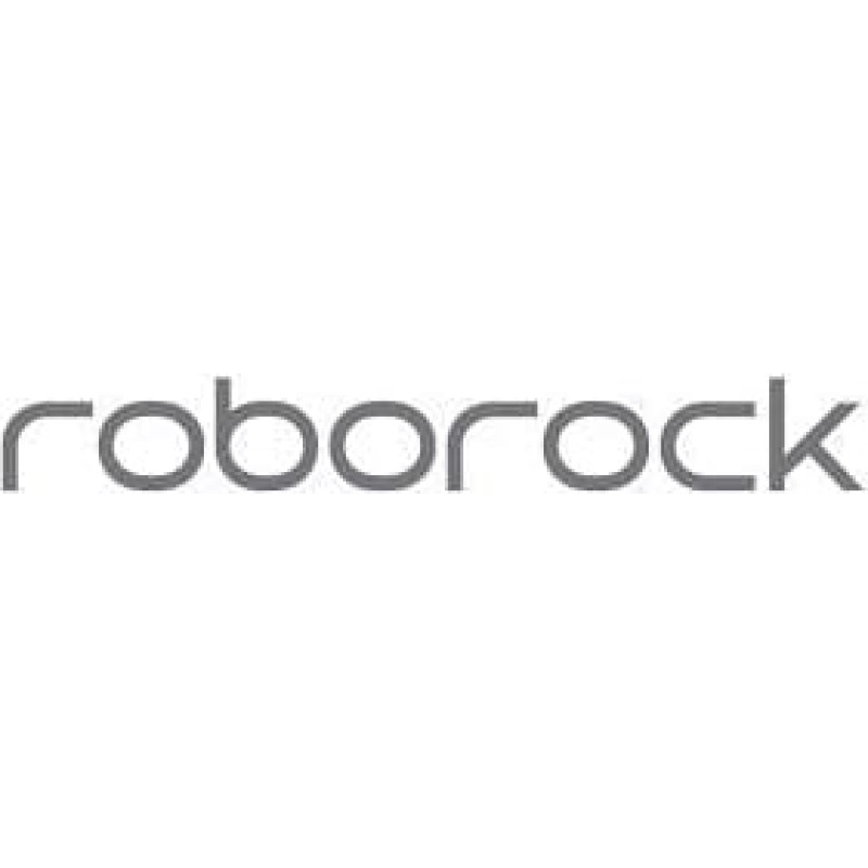 Roborock VACUUM ACC MAIN BRUSH RUBBER/MOQ60 8.02.0381 ROBOROCK