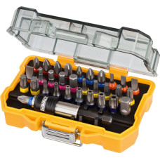 Dewalt DT7969 bit set - 32-pieces