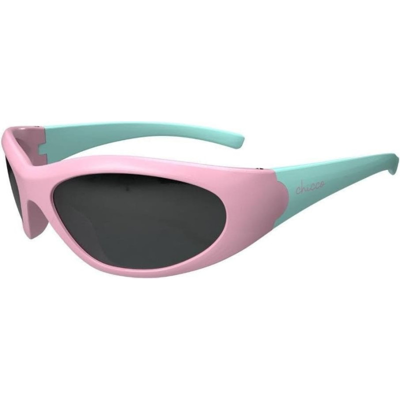 Chicco Okulary przeciwsłoneczne Girl + etui 4l+